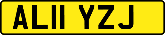 AL11YZJ