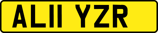 AL11YZR