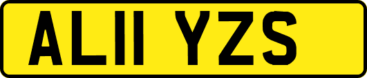 AL11YZS