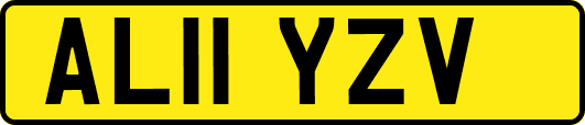 AL11YZV