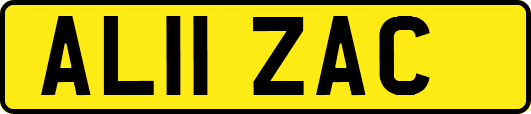 AL11ZAC