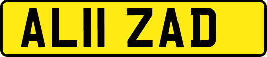 AL11ZAD