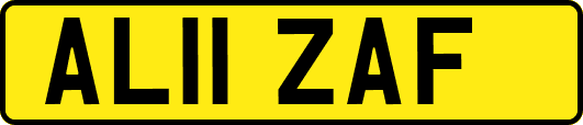 AL11ZAF