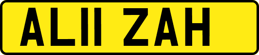 AL11ZAH