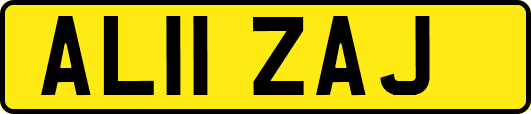 AL11ZAJ