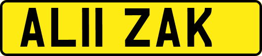 AL11ZAK