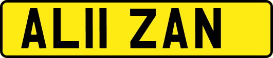 AL11ZAN