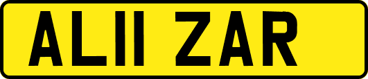 AL11ZAR