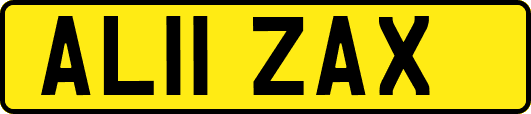 AL11ZAX