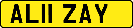 AL11ZAY