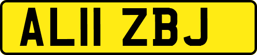 AL11ZBJ