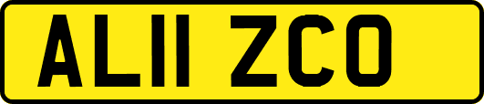 AL11ZCO