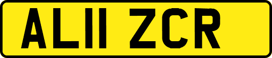 AL11ZCR