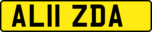 AL11ZDA
