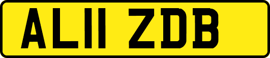 AL11ZDB