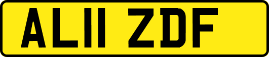 AL11ZDF