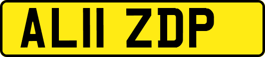 AL11ZDP