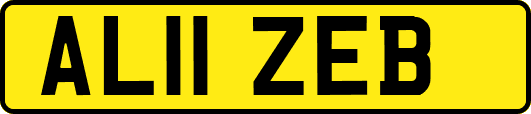 AL11ZEB