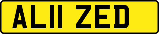 AL11ZED