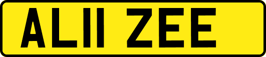 AL11ZEE