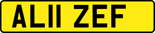 AL11ZEF