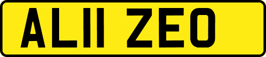 AL11ZEO