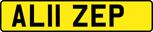 AL11ZEP