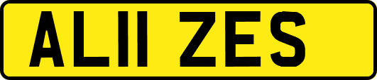 AL11ZES