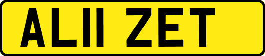 AL11ZET