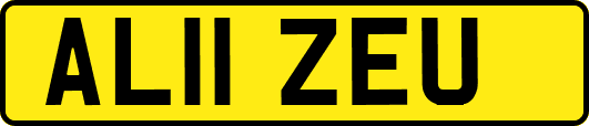 AL11ZEU