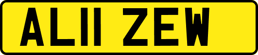 AL11ZEW