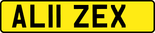 AL11ZEX