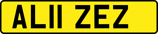 AL11ZEZ