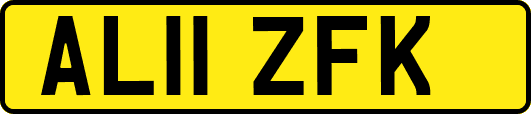 AL11ZFK