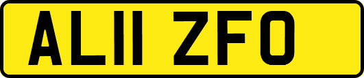 AL11ZFO