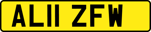 AL11ZFW