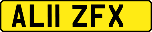 AL11ZFX