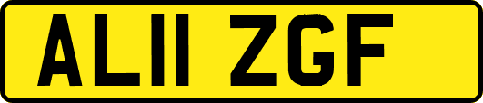 AL11ZGF