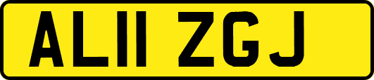 AL11ZGJ