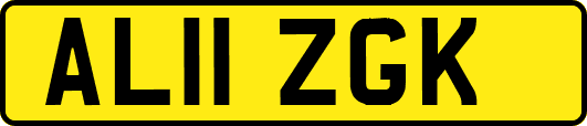 AL11ZGK