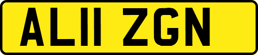 AL11ZGN
