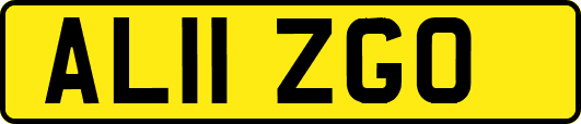 AL11ZGO