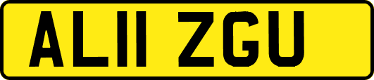 AL11ZGU