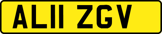 AL11ZGV