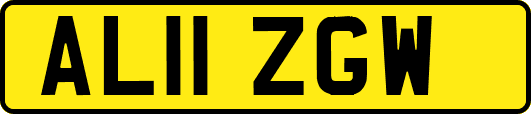 AL11ZGW