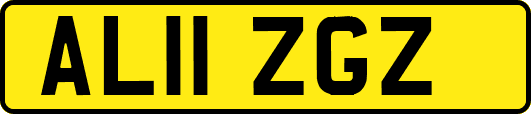 AL11ZGZ