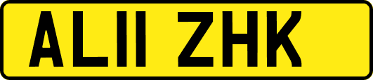 AL11ZHK
