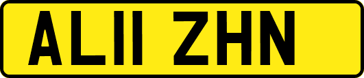 AL11ZHN