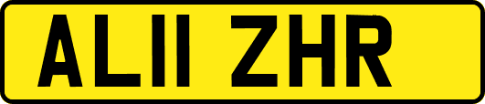 AL11ZHR