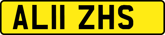 AL11ZHS